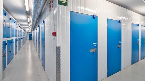 Foto 2 de Traster de lloguer a Carrer de Girona, 96, Gràcia, Sabadell