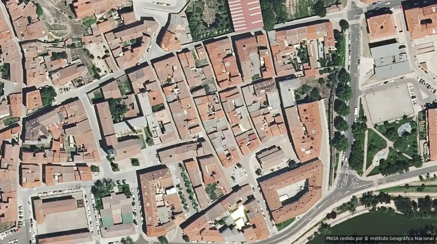 Xalet en venda a Barrios Bajos - La Horta