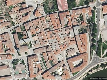 Villa in vendita a Barrios Bajos - La Horta
