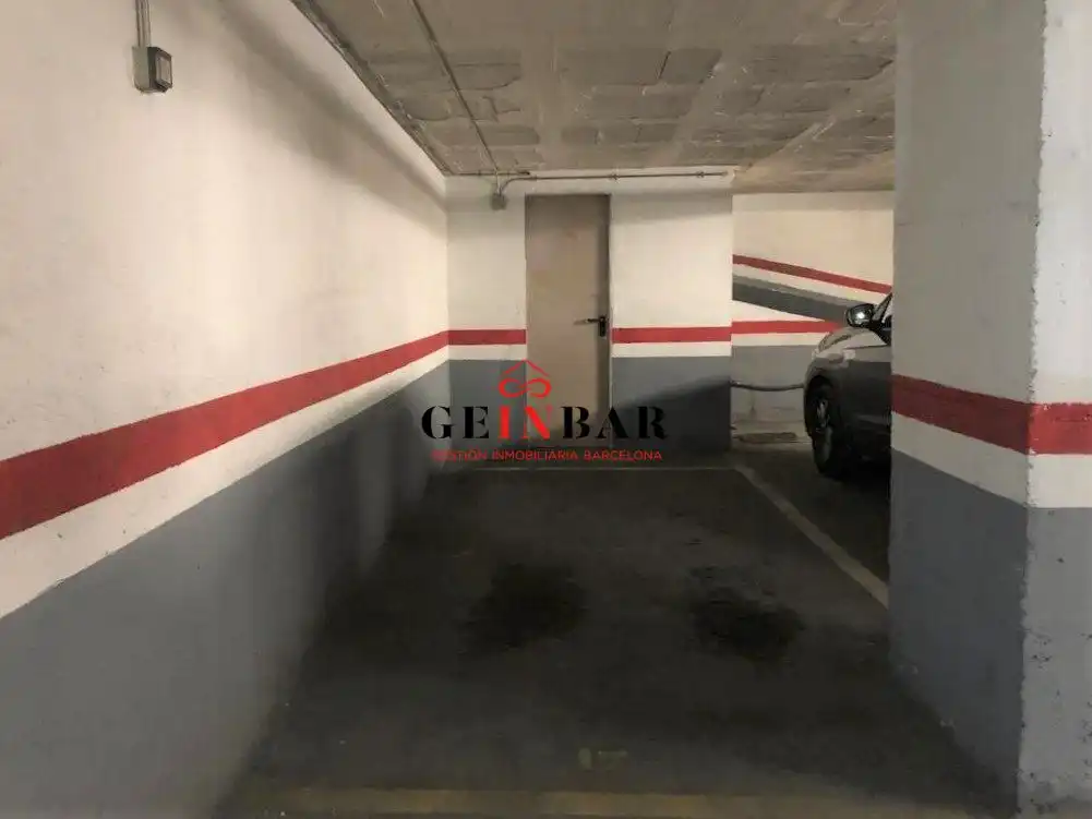 Parkplatz zum Verkauf in Ronda general mitre 59