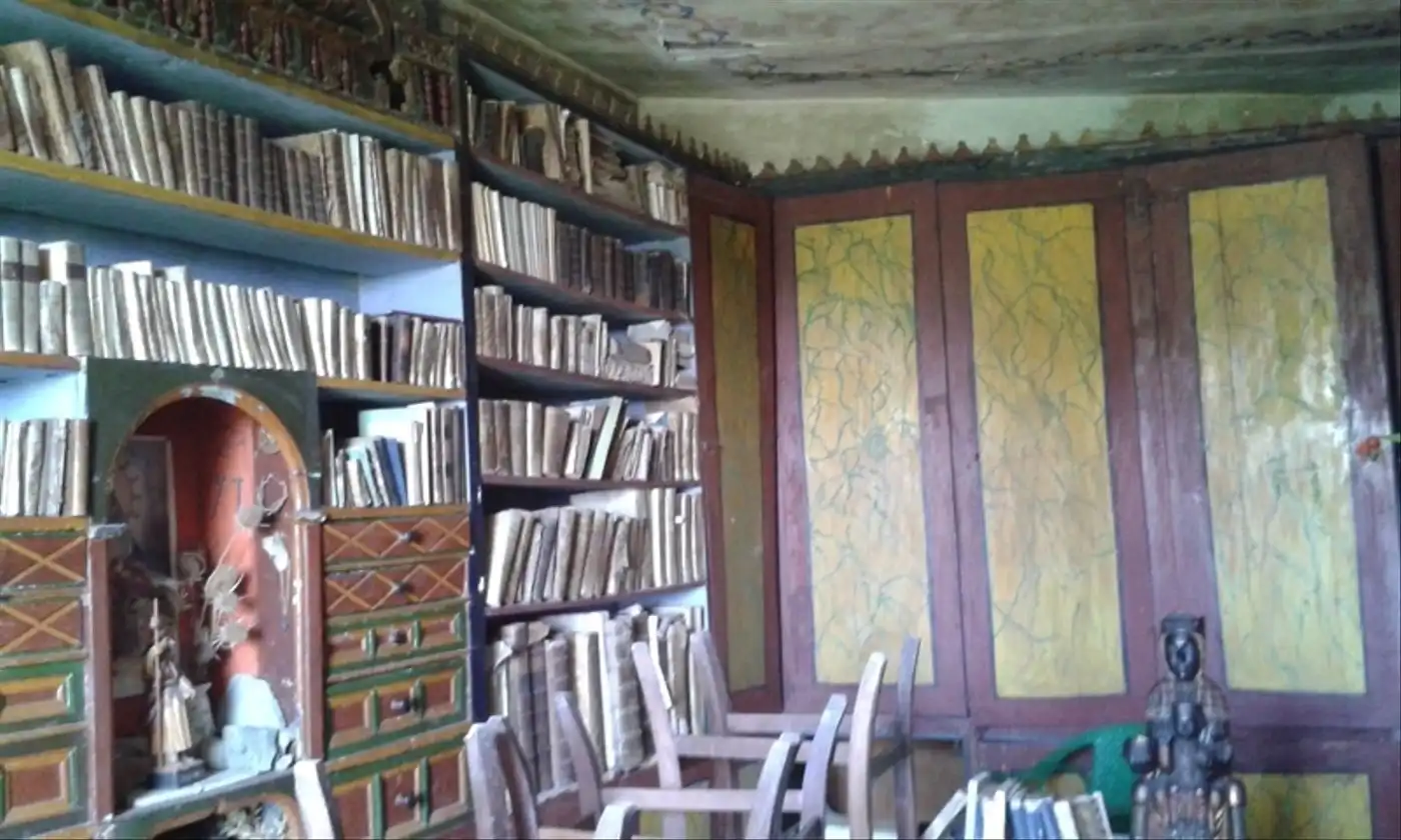 Finca rústica en venta en Ripoll con Terraza