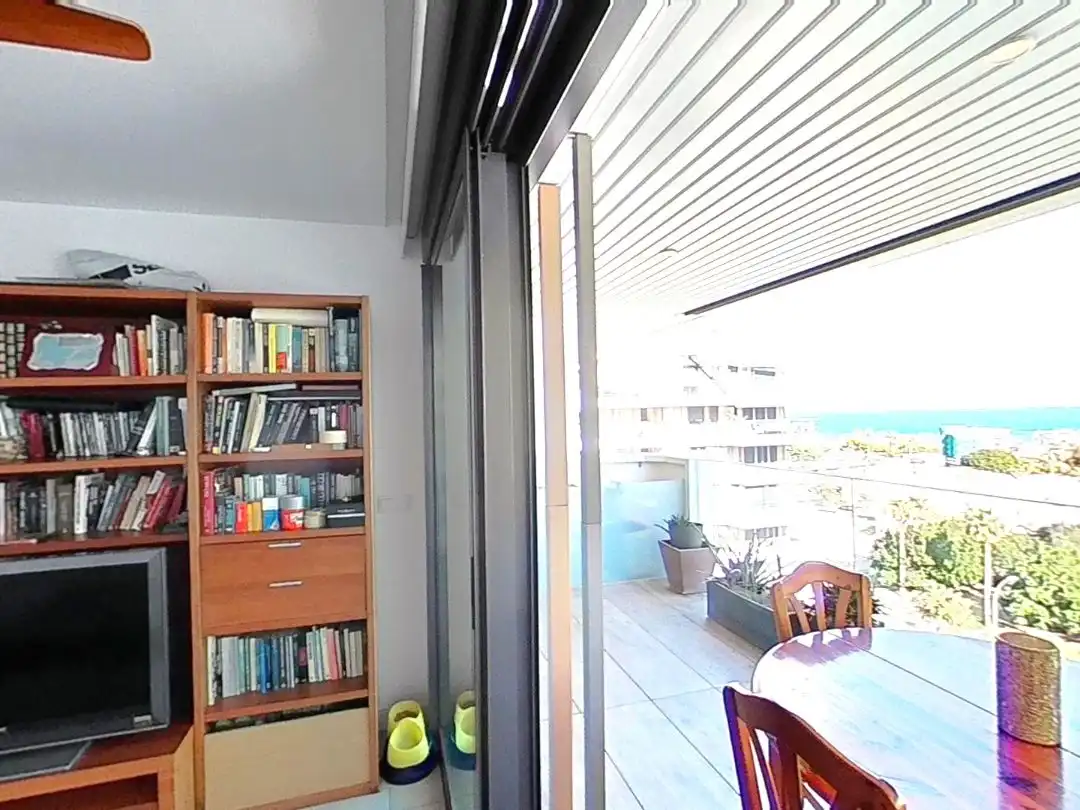 Piso con piscina en venta en Pau 5 17, imagen 6