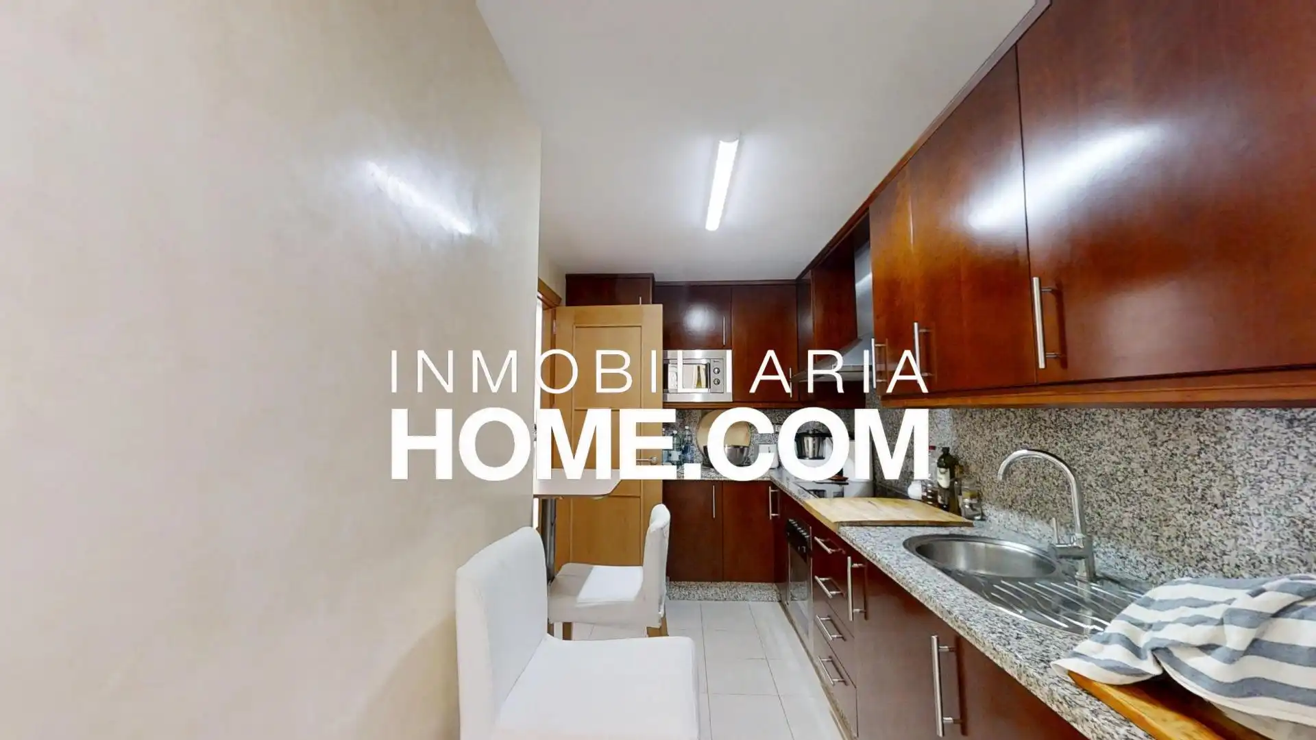 Piso con piscina en venta en El Pinillo, imagen 18