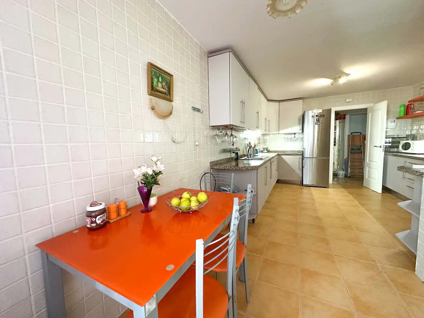 Rez-de-chaussée avec terrasse à vendre à La Alcaidesa, imagen 9