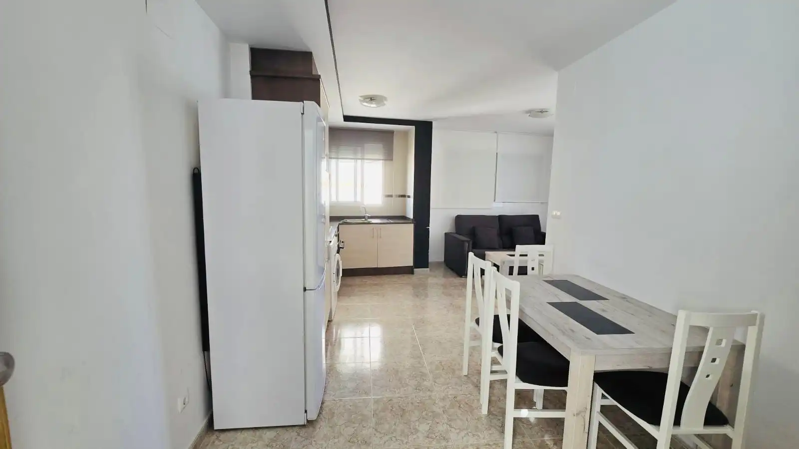 Apartament amb terrassa en venda a Miramar, imagen 2