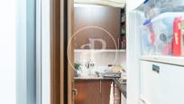 Kitchen of Flat for sale in  Barcelona Capital  with Heating and Balcony