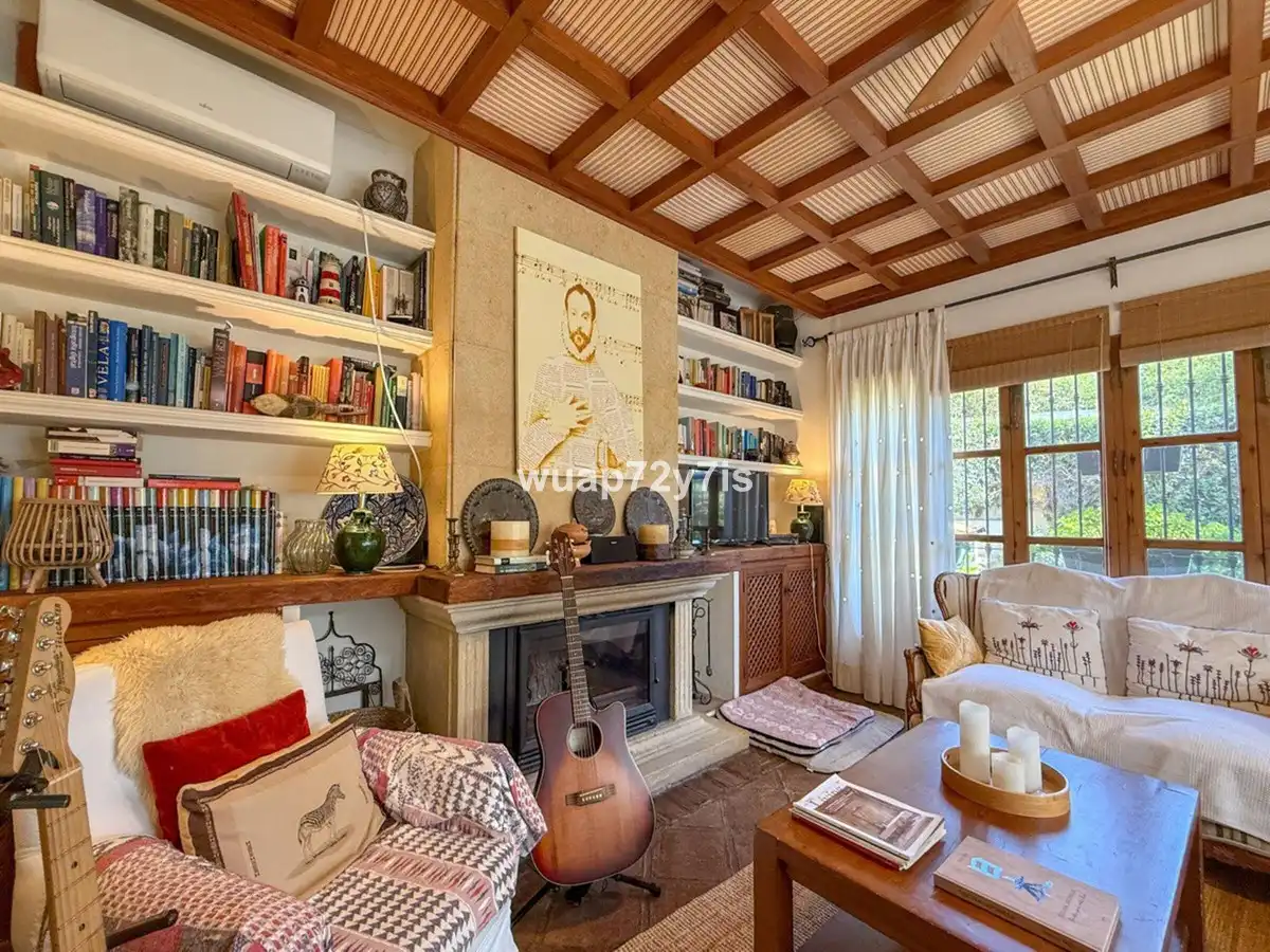 Casa a schiera in vendita a Milla de Oro, imagen 12