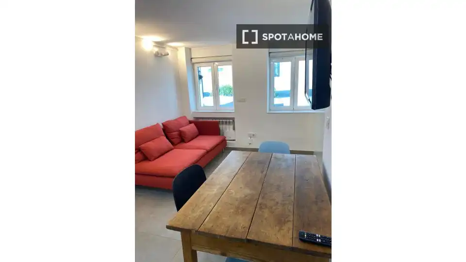 Habitación en Centro - Puerto Viejo