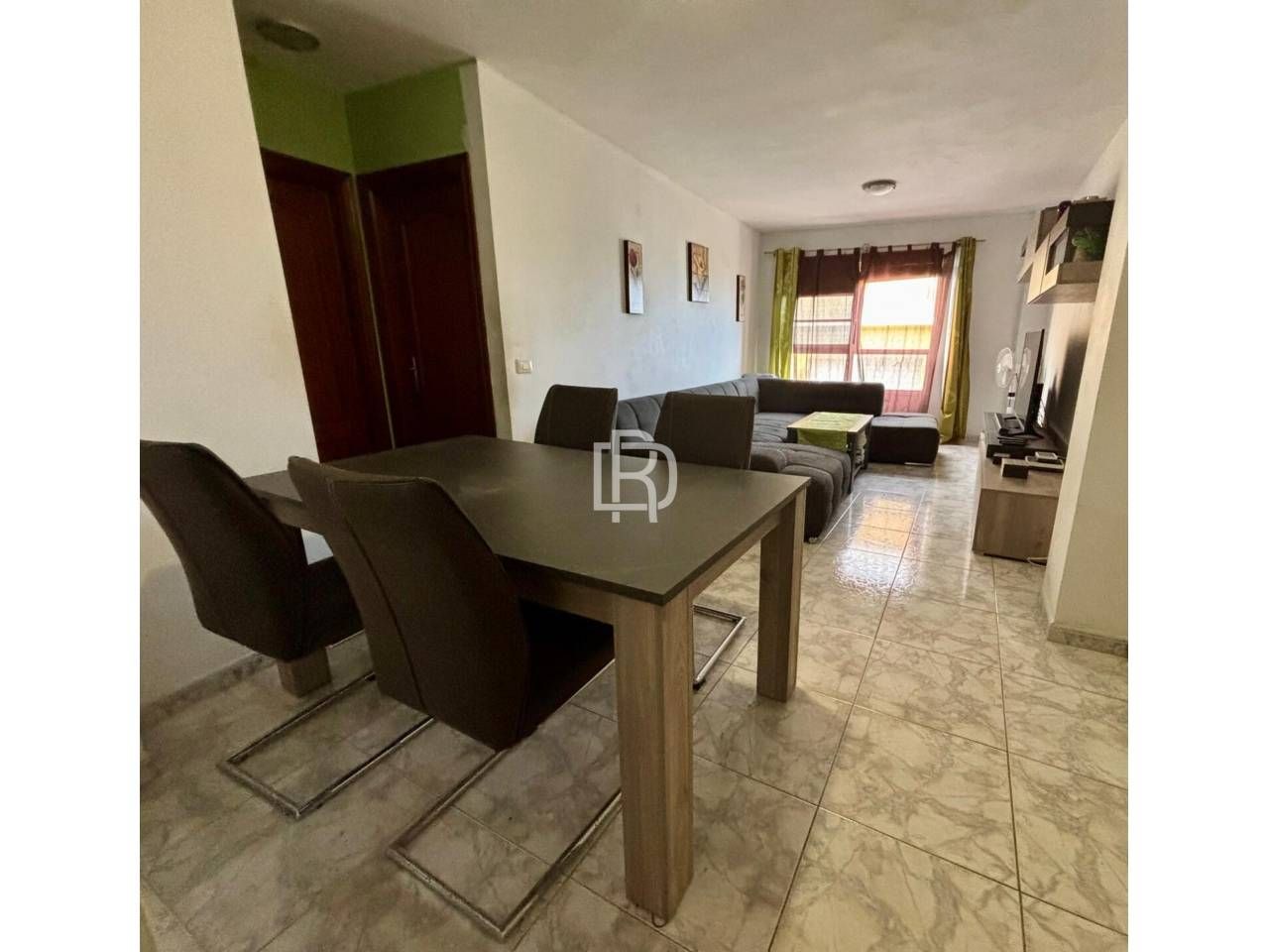 Flat for sale in Tarajal, 1, Longuera - Toscal