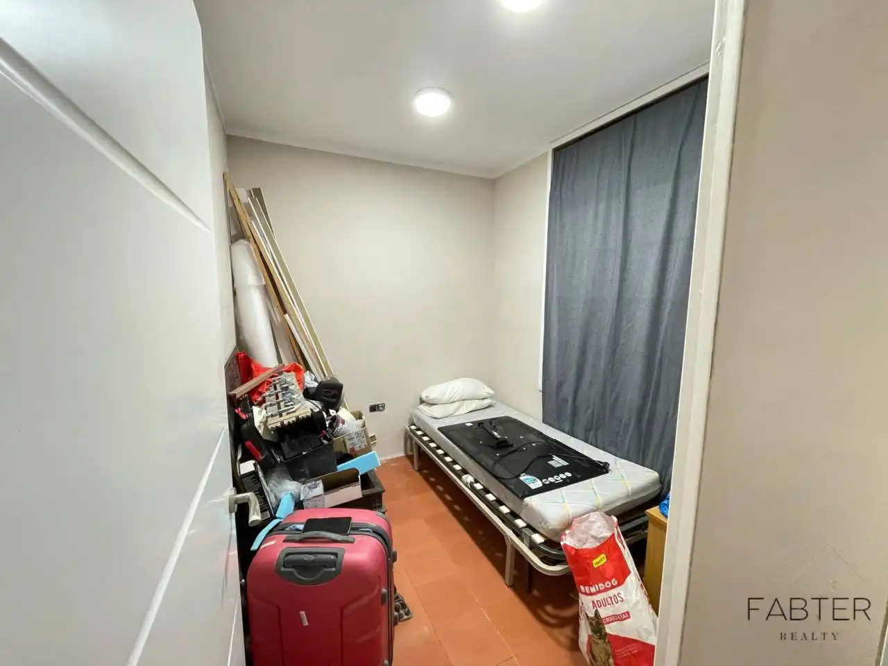 House with garden for sale in Calle Agustí Santacruz, imagen 27
