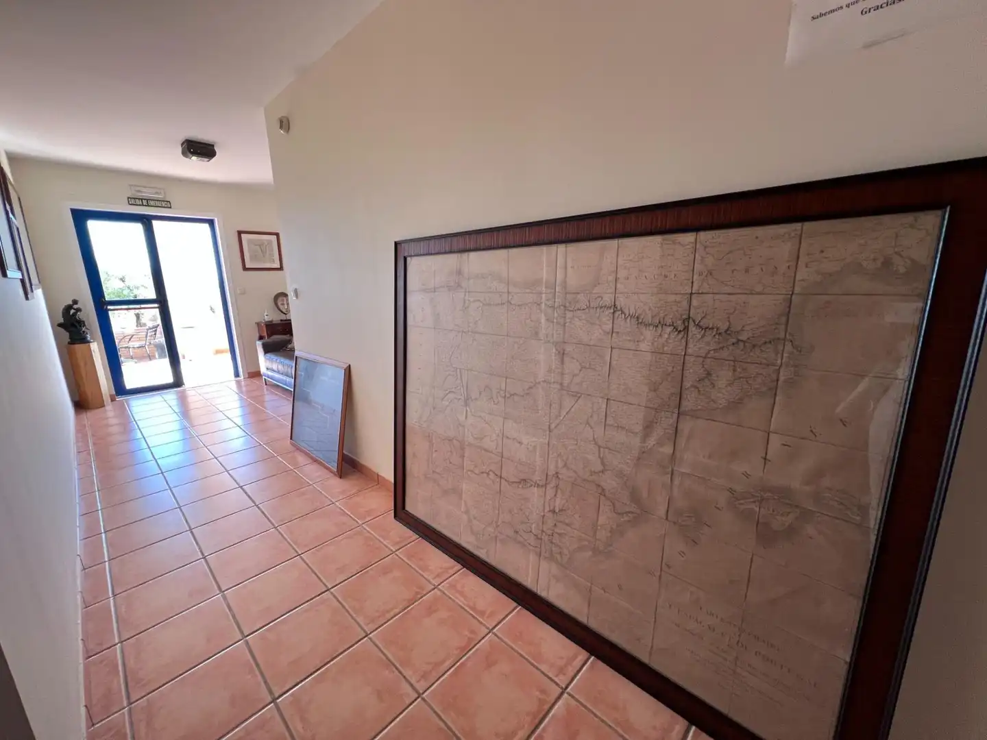 Edificio en venta en Calabardina