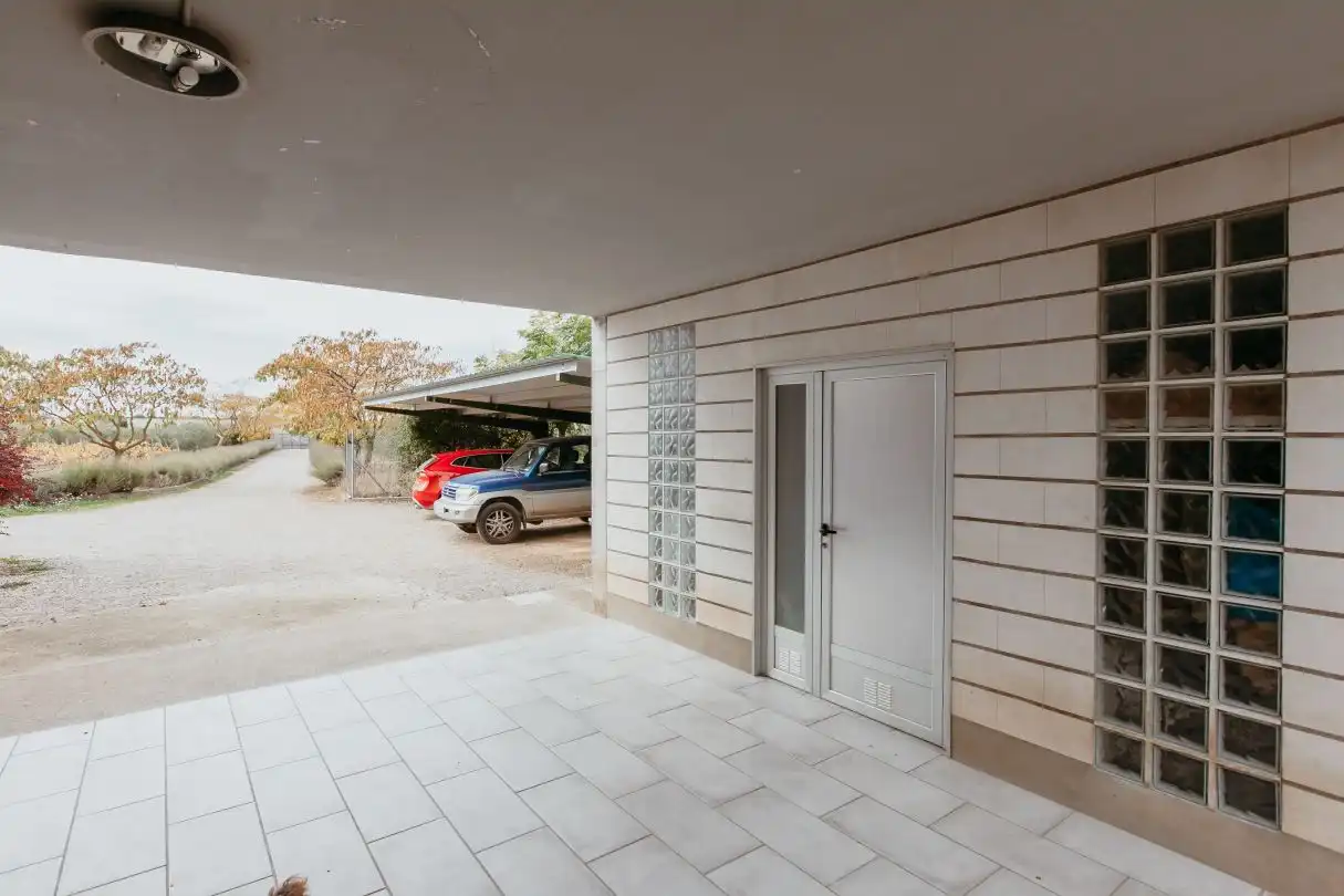 Casa o chalet en venta en Huesca con Aire acondicionado, Calefacción y Jardín privado