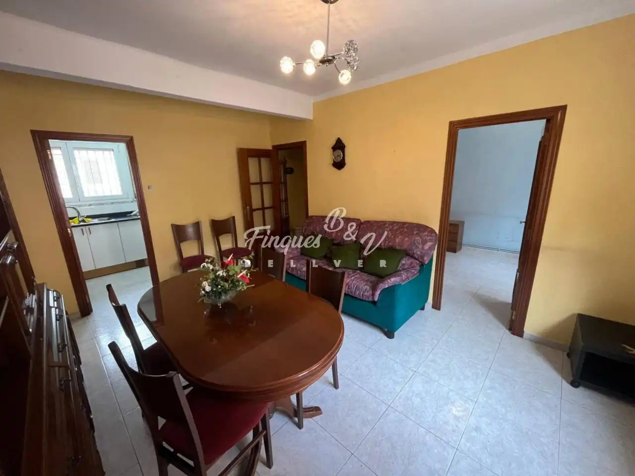 Flat for rent in Calle BARRI PASTARENY, Guardiola de Berguedà