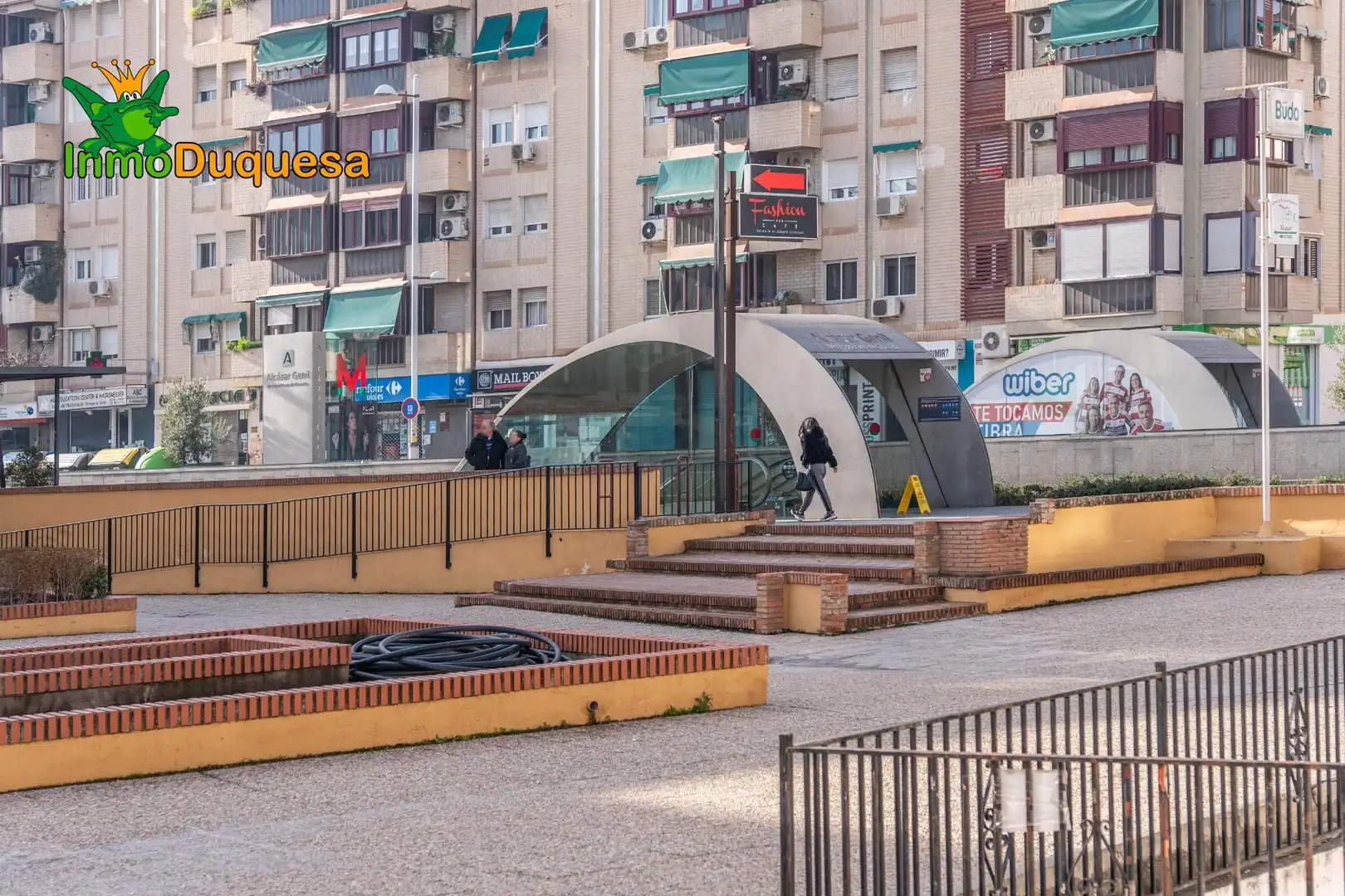 Local comercial en venda a Ronda, imagen 39
