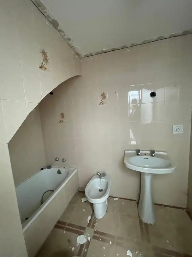 Baño de Casa o chalet en venta en Arahal
