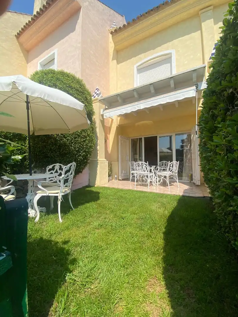 Adosado en venta en Urbasur, imagen 44