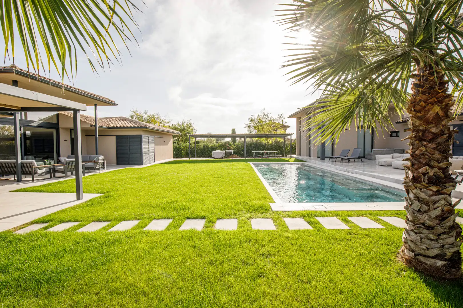 Haus mit Pool zum Verkauf in Navata, imagen 46