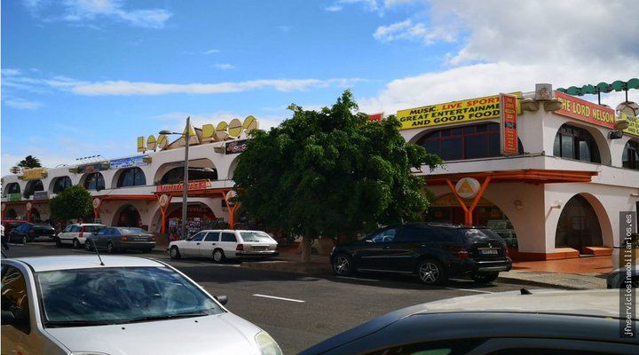 Local en venda en Antigua