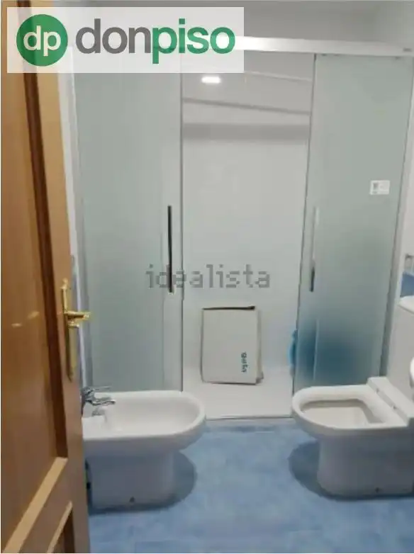 Baño de Apartamento en venta en Santander con Trastero