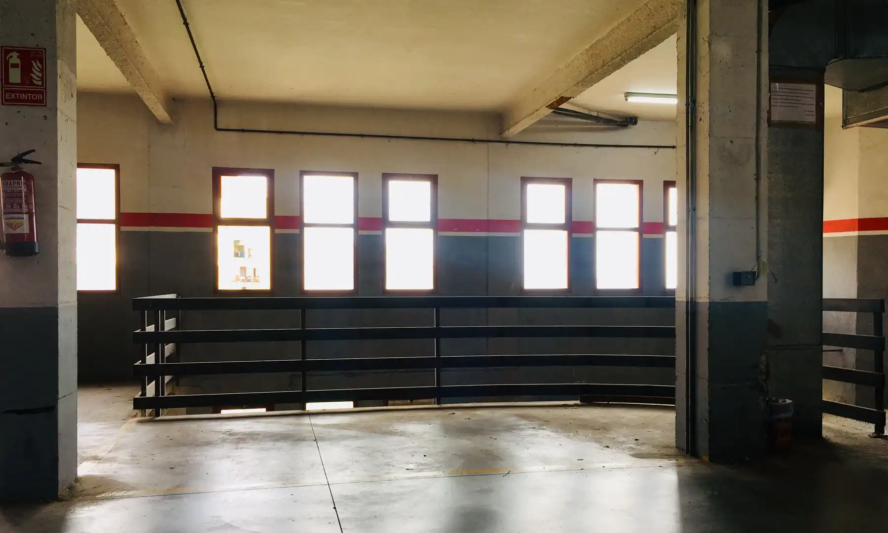 Garage for sale in Corbera de Llobregat