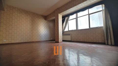 Foto 2 de Piso en venta en Rúa Federico Tapia, 45, Ensanche, A Coruña Capital