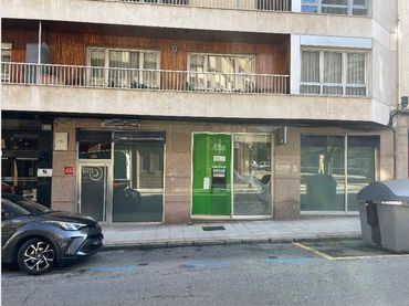Locale commerciale in vendita a Centro