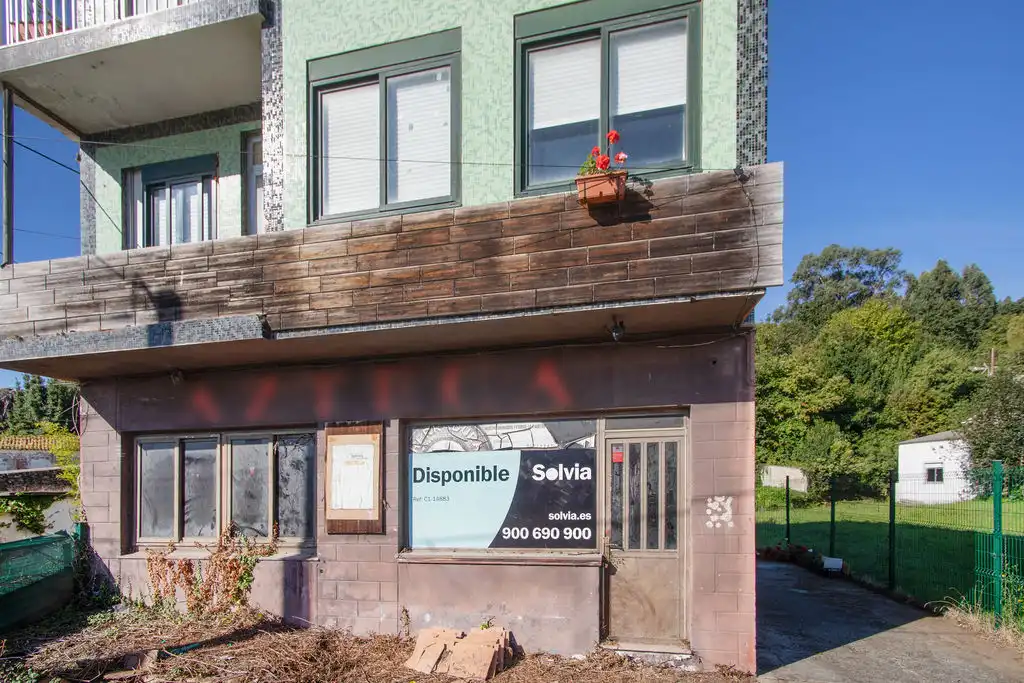 Business premises for sale in Av 19 De Febrero, imagen 21