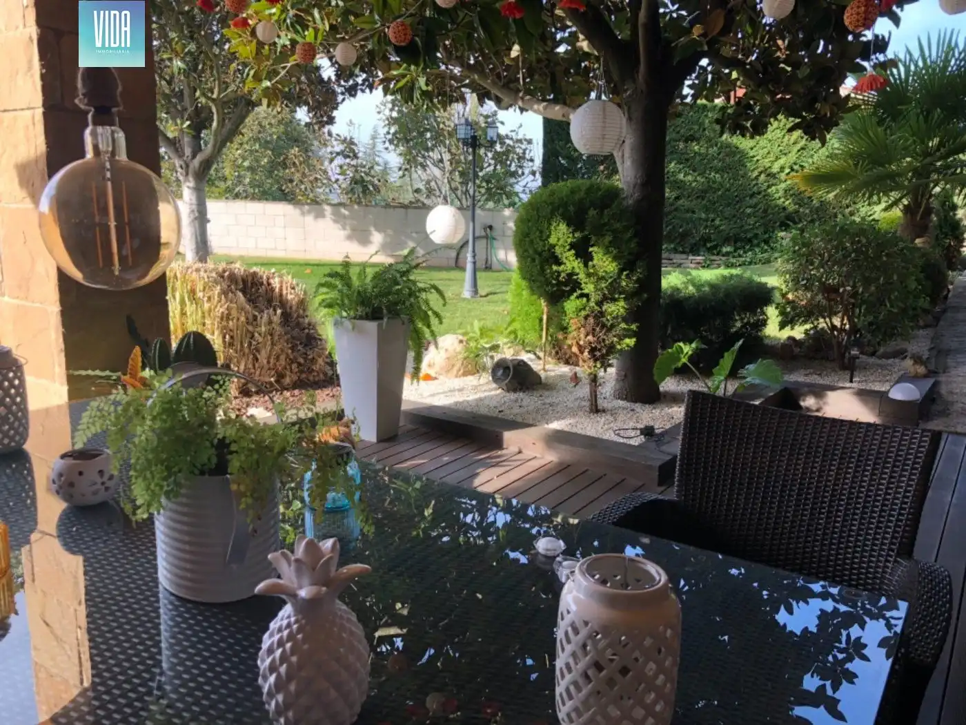 Terrace of Houses for sale in Calders  with Air Conditioner, Heating and Private garden