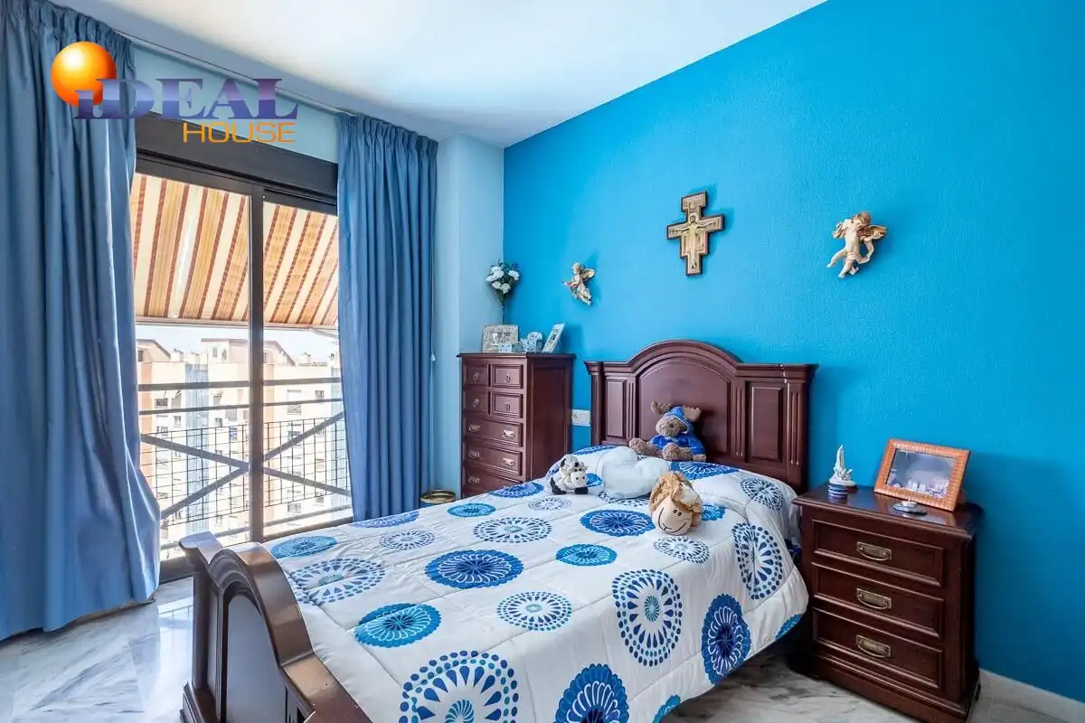 Flat with terrace for sale in Chana, imagen 28