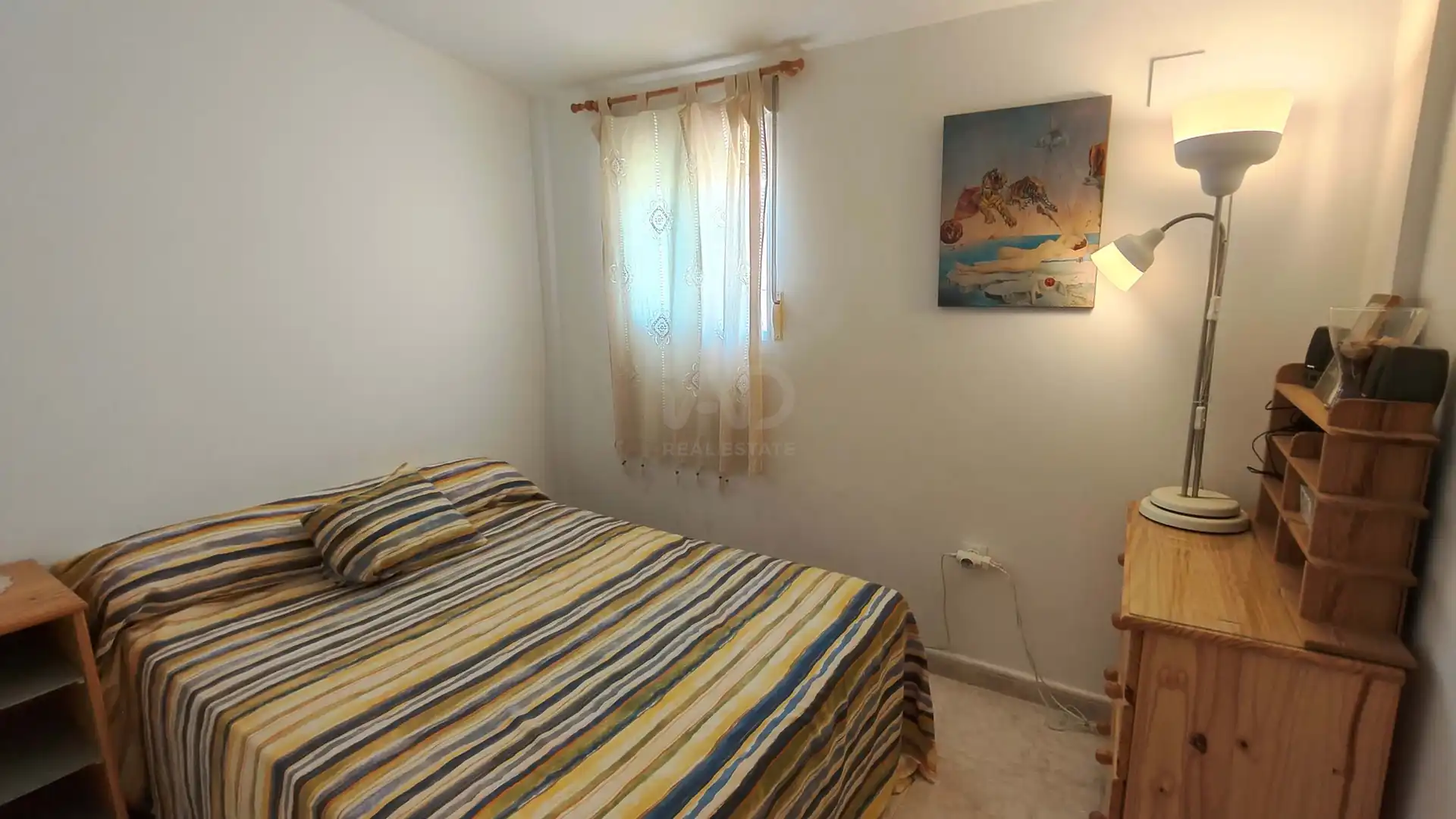 Bedroom of Duplexes for sale in Oropesa del Mar / Orpesa  with Heating