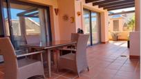 Terrace of Flat for sale in Mijas  with Air Conditioner, Terrace and Swimming Pool