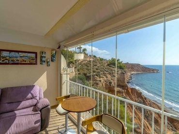 Apartament amb balcó de lloguer a Y-1 CAMPOA-SECTOR NORTE 8