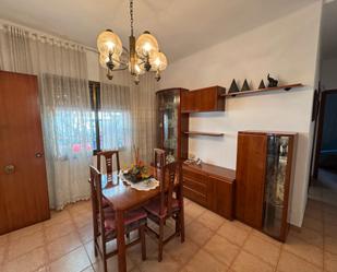 Dining room of House or chalet for sale in Badalona  with Terrace, Storage room and Furnished