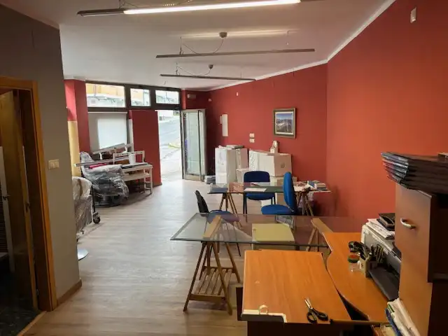 Locale commerciale in affitto a Alto del Castaño, imagen 8