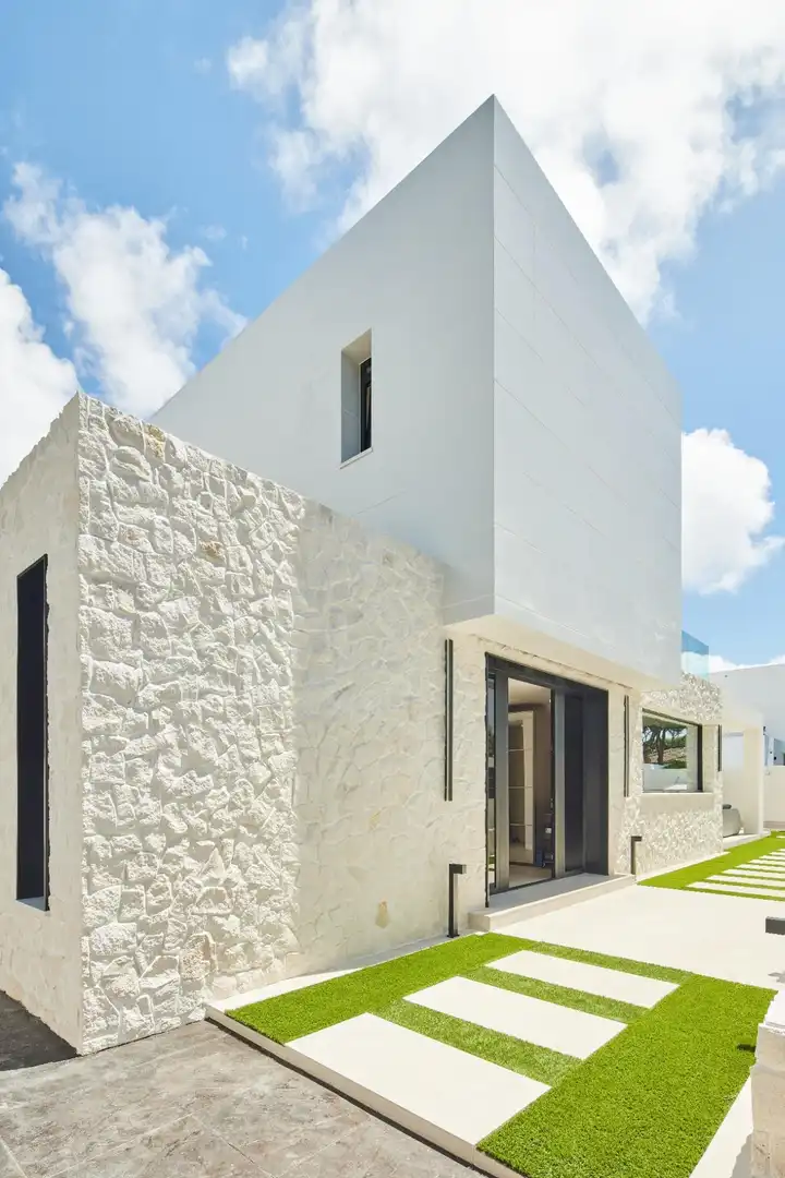 Houses for sale in La Barrosa