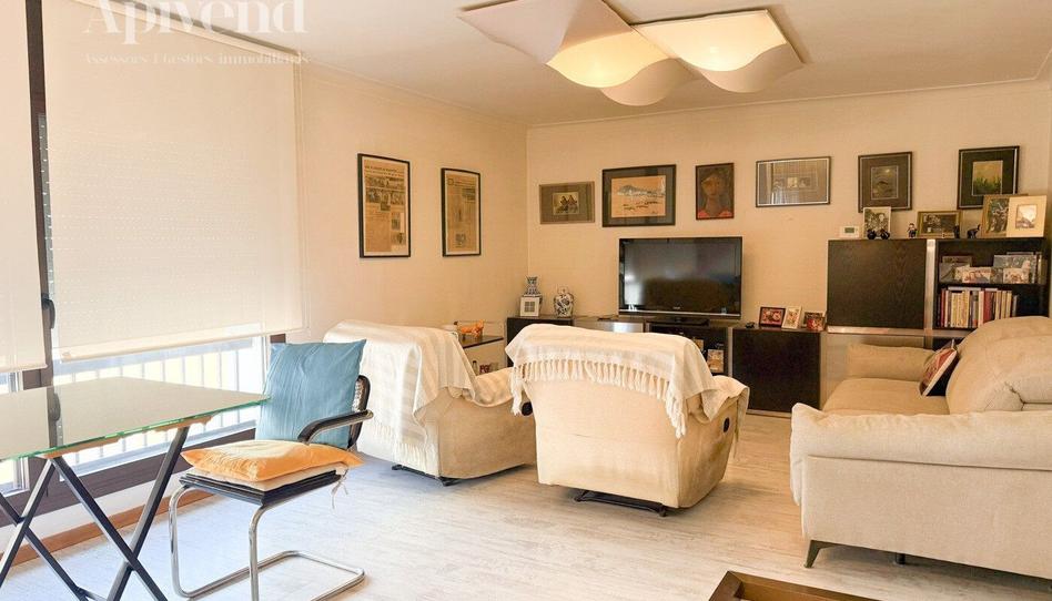 Foto 1 de Pis en venda a Esperança, Centre, Girona