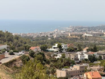 Terreno residenziale in vendita a dels Garrofers 70