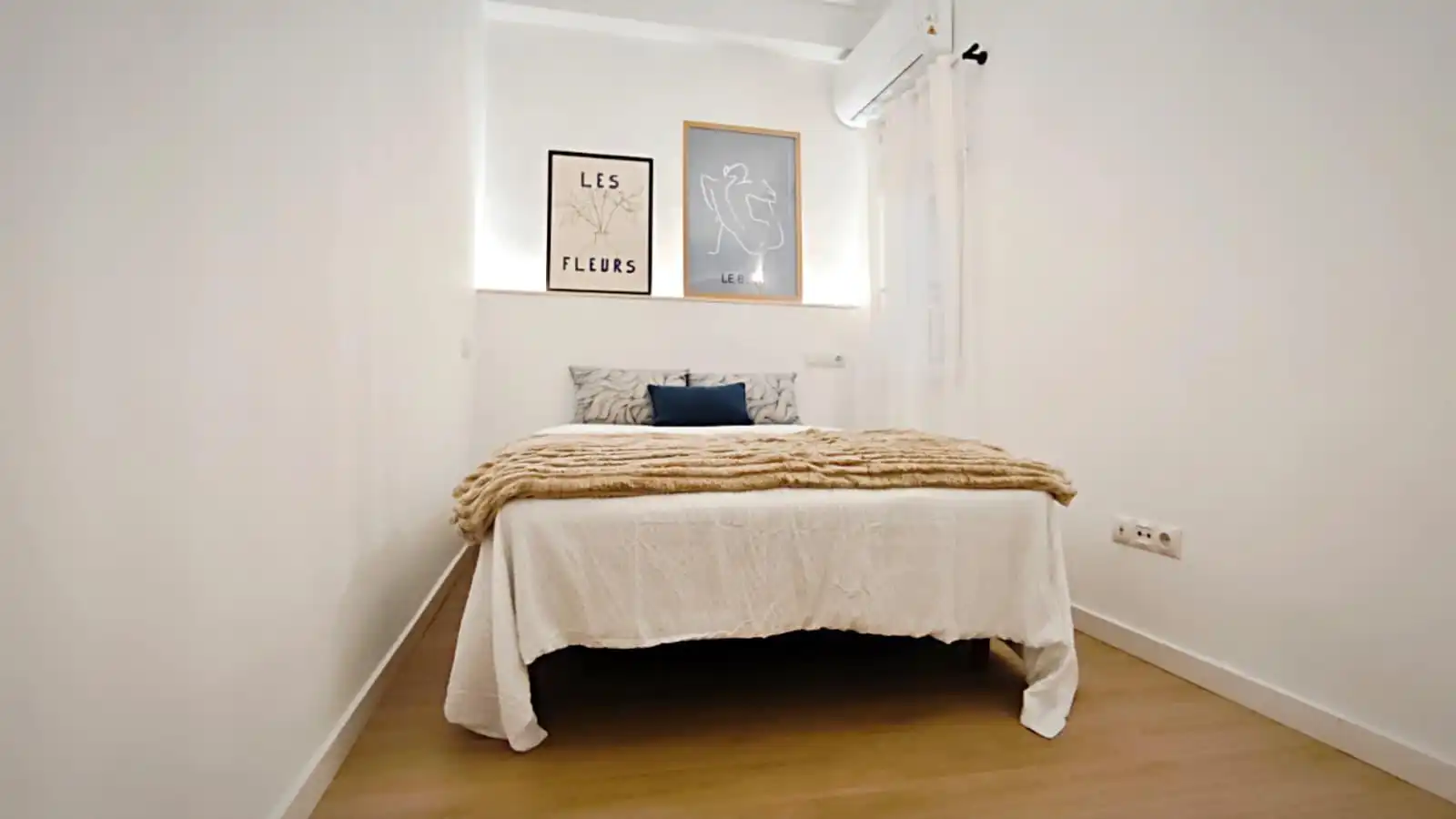 Habitación de Piso en venta en  Palma de Mallorca con Aire acondicionado y Amueblado