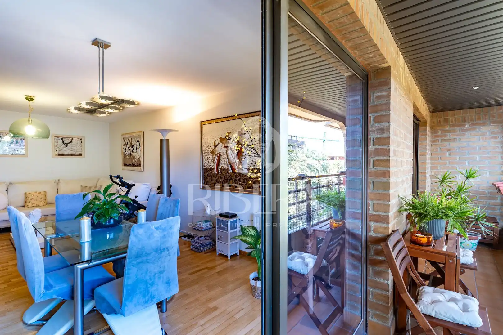 Wohnung zum Verkauf in Facultades, La Bega Baixa - Plaza Xúquer