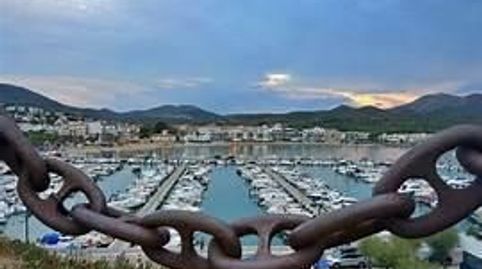 Foto 4 de Garaje en venta en Carrer Bernat Metge, El Colomer - La Bateria - La Coma, Llançà