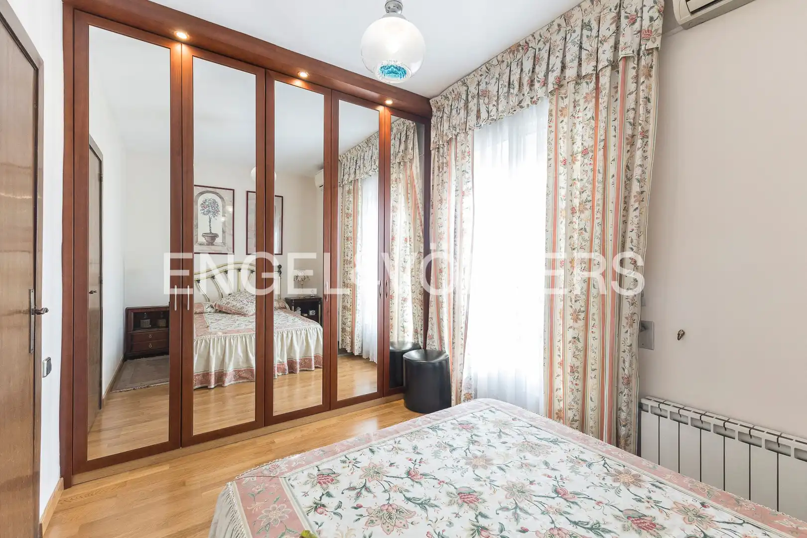 Penthouse with lift for sale in Eixample, imagen 21