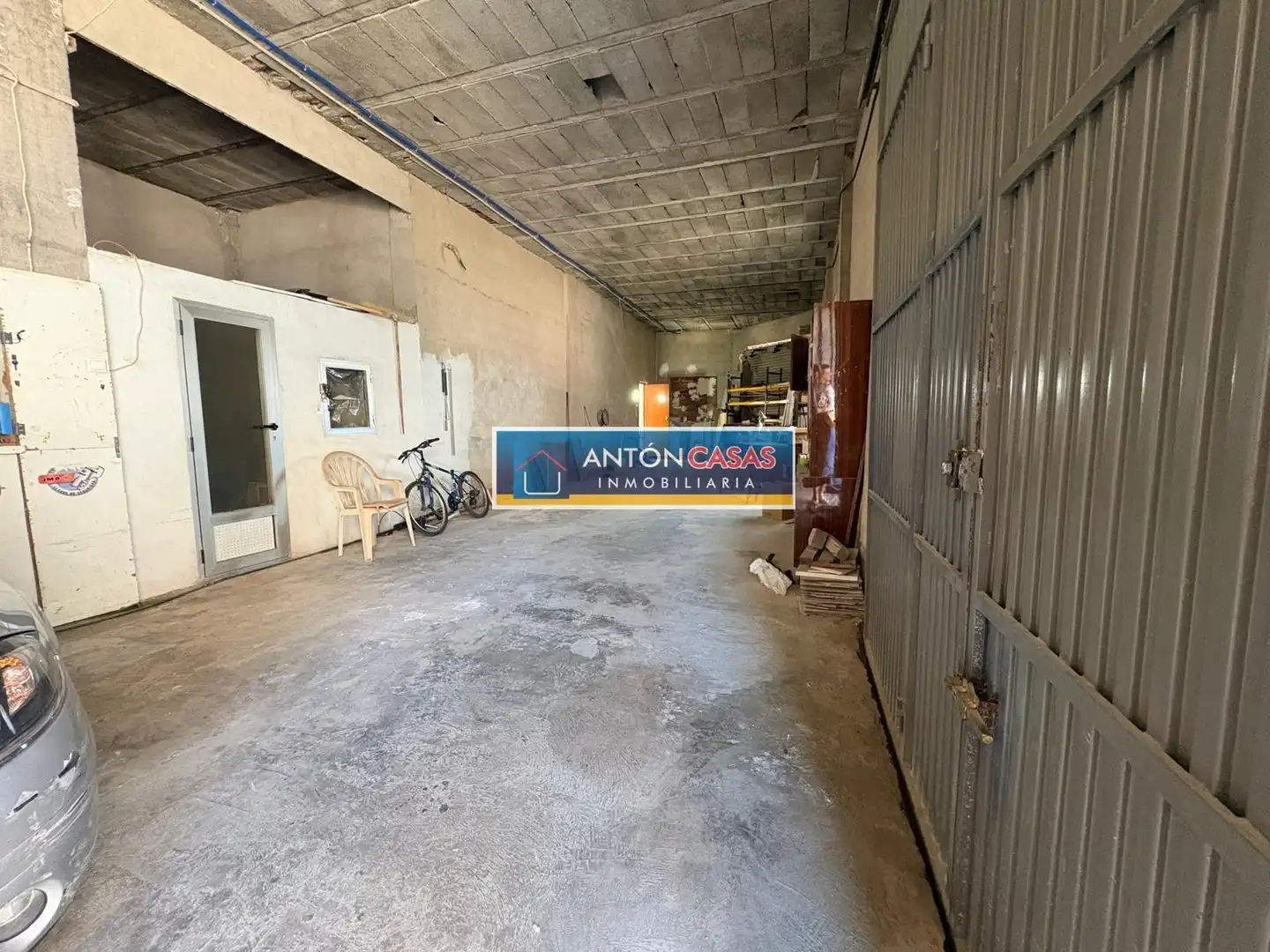 Vista exterior de Casa o xalet en venda en Novelda amb Terrassa, Moblat i Balcó