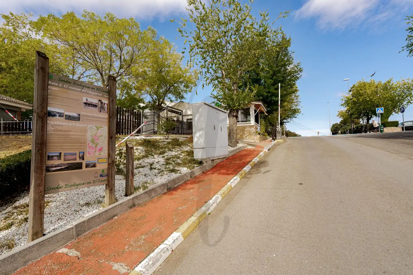 Casa amb jardí en venda a Calle Río Henares, imagen 70