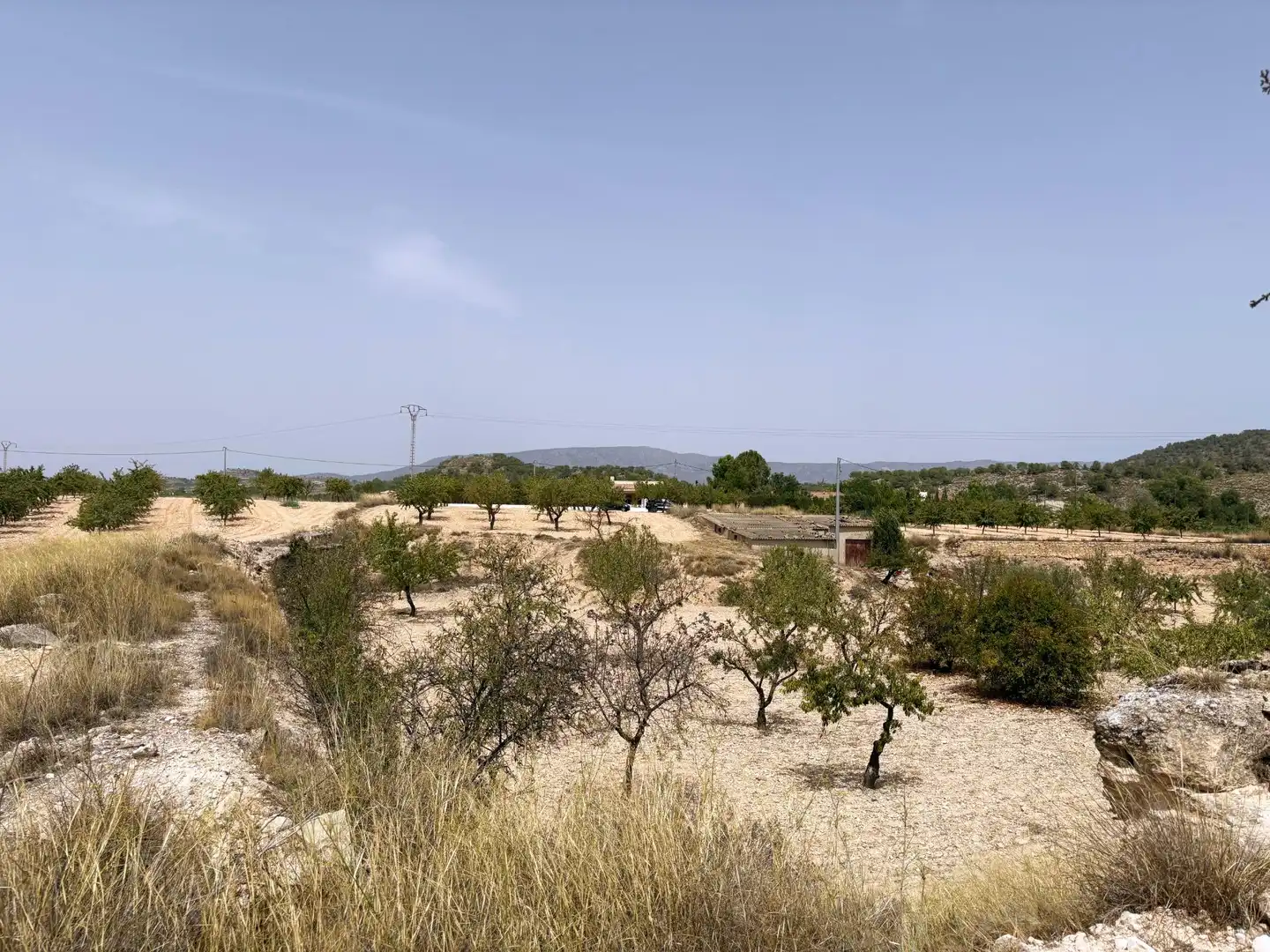 Country house for sale in Camino Ch Xirivell, imagen 18