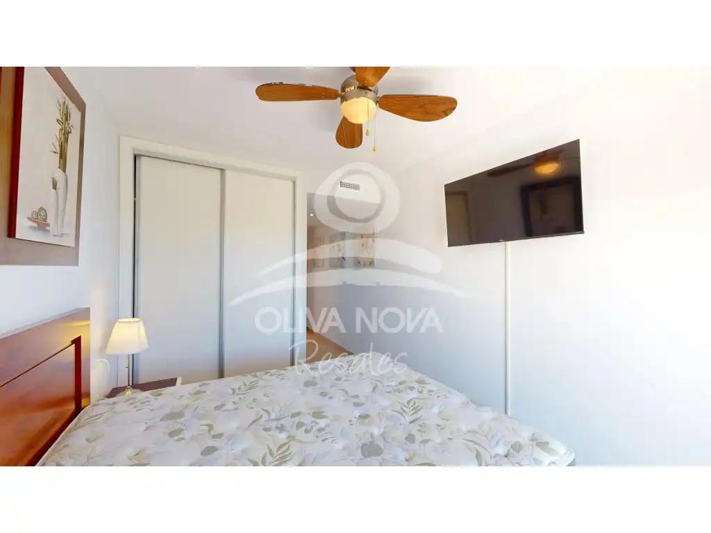 Mini appartamento con terrazza in vendita a Cami del Llavador, imagen 35