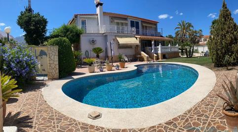 Foto 4 de Casa o xalet en venda a Coloma, La Nucia