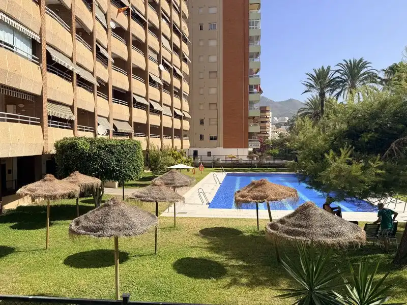 Apartament amb piscina en venda a PASO DE VELILLA, imagen 18