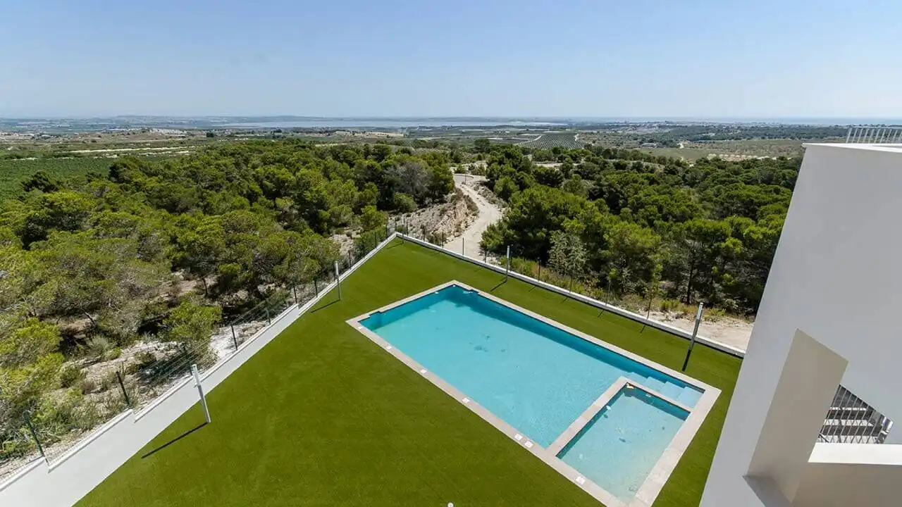 Maison avec piscine à vendre à San Miguel de Salinas, imagen 6