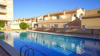Piscina de Pis en venda en Santa Pola amb Aire condicionat, Terrassa i Traster