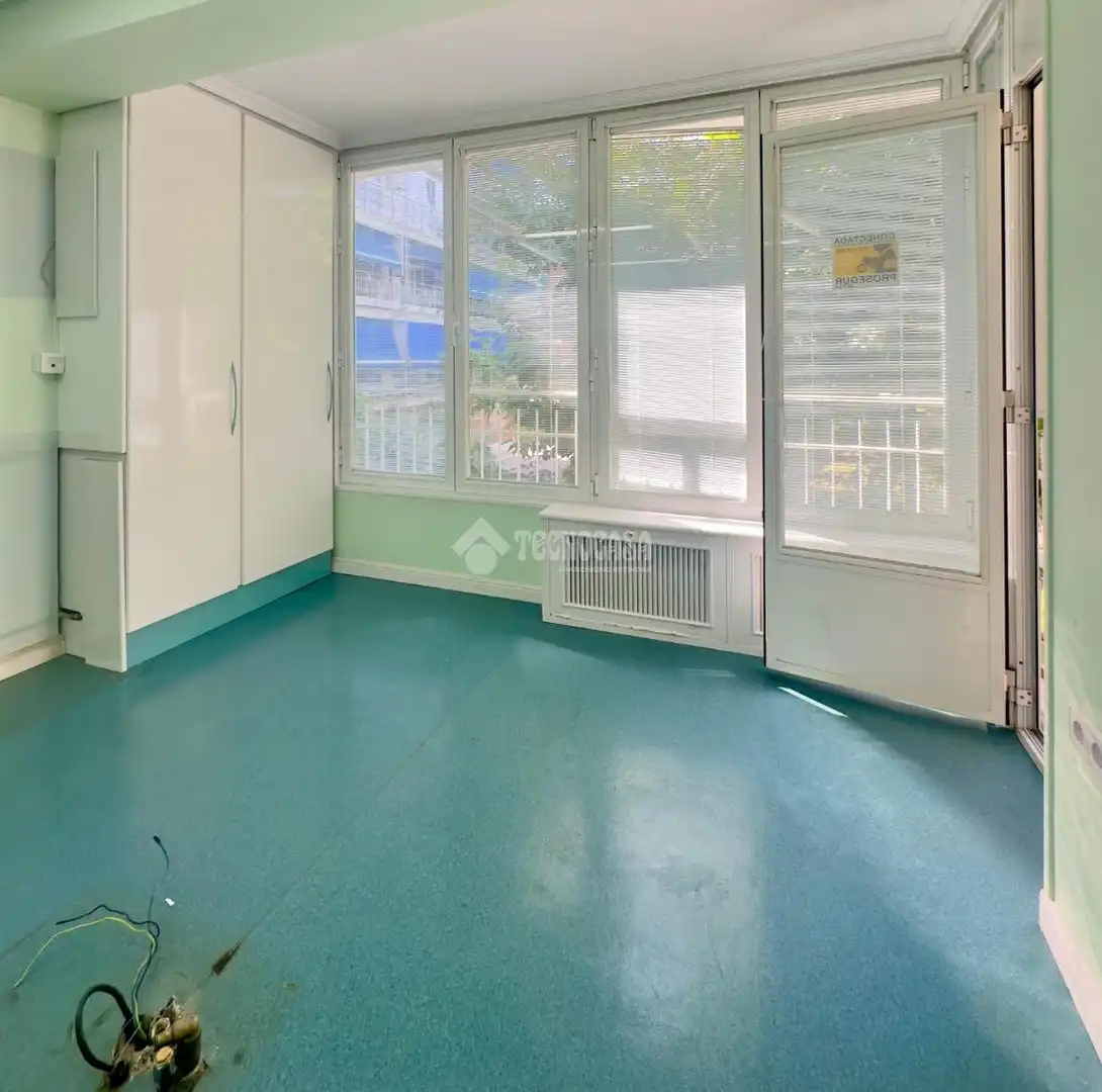 Piso en venta en Móstoles con Aire acondicionado, Calefacción y Terraza